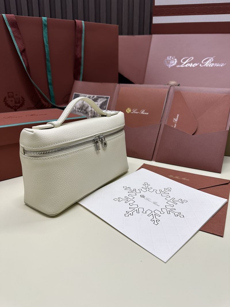 Loro Piana Satchel bags